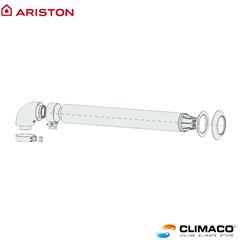 ARISTON - KIT Coassiale 60/100 New NEXT EVO