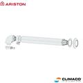 ARISTON - KIT Coassiale 60/100 New NEXT EVO
