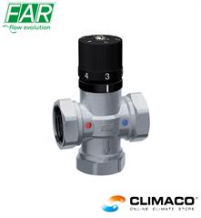 MISCELATORE TERMOSTATICO D.1