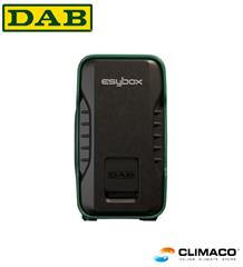 DAB - New EsyBOX POP (HP 0,4) Wi-Fi   [Q.3,9mc/h H.32M]