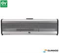 VORTICE - BARRIERA D'ARIA c/resistenza L.900 mm Monofase AD H900M