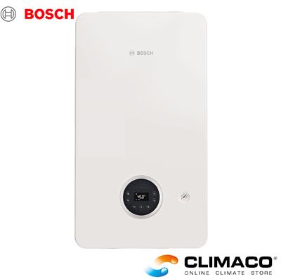 BOSCH - Condensazione CONDENS GC 2300W 24/30 C  mtn/gpl