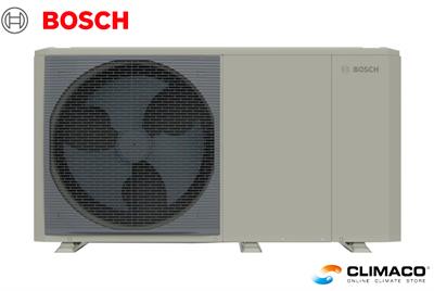 BOSCH - Pompa di CALORE Compress CS2000AWF 4 R-S__4,2 Kw v.220