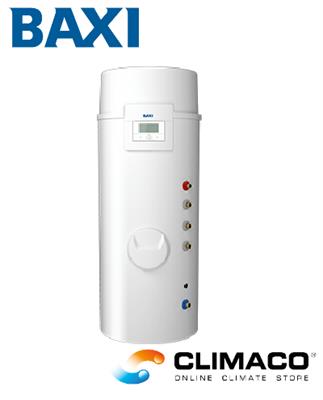 SCALDACQUA in P.D.Calore - SPC 250 Plus (T/I)