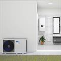 BAXI - Pompa di Calore AURIGA 12M A - Kw 12,00 V.230