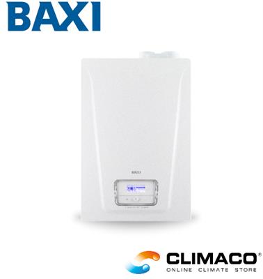 Condensazione - NUVOLA CENTURY 35 C/Boll. 45 lt mtn/gpl C/Sdop.80