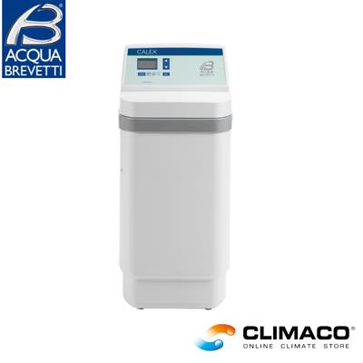 Addolcitore - CALEX 17 LT Port.1,6 mc/h (App.130/150mq 4WC) Escl/Avv