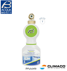 ACQUABREVETTI - Dosatore Liquido MINIDOS Dima 1/2 FF    PM109