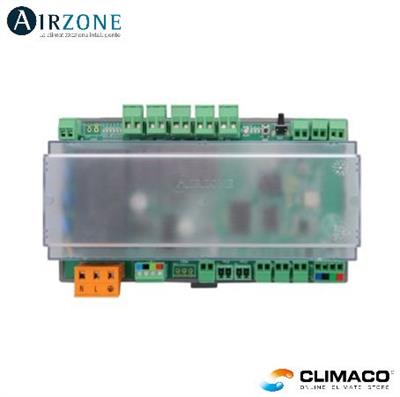 Aidoo - Pro FANCOIL [Varie MARCHE]