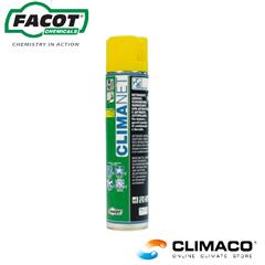 CLIMANET - SPRAY 600ml Detergente per Batterie