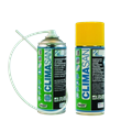 CLIMASAN - SPRAY 400ml Detergente per Filtri