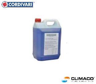 CORDIVARI - Glicole per Collettore Solare 5 lt (5kg)