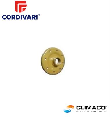 CONTROFLANGIA D.240mm per Resist. ELETTR. 11/2 (Bolly 800/1000)