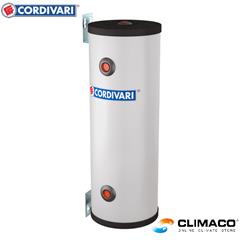 PUFFER - Volano TERMICO 100LT per PdC (Pensile)__INDOOR