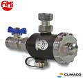 FIMI - Filtro DEFANGATORE Magnetico - 3/4 Sq.