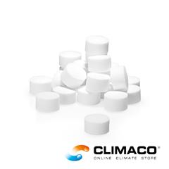 SALE in Pastiglioni per ADDOLCITORI 25 Kg   (ex 547E)