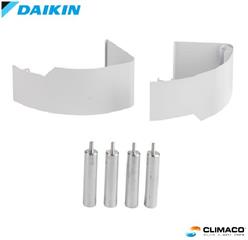 DAIKIN - Piedini Estetici (HP Convector Mobiletto)