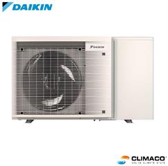 DAIKIN - MiniCHILLER EWYAPot. 6 Kw Inverter a P/Calore   V.230