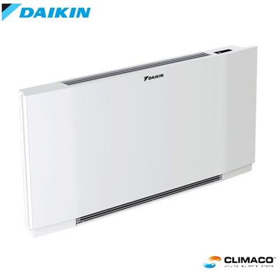 DAIKIN - Fan Coil HP Convector DX FWXV 10 Mobiletto Kw 1,77 S/Co
