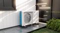 DAIKIN - PdC - Monoblocco EBLA H/C 4 Kw V.230    S/BUH