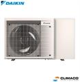 DAIKIN - PdC - Monoblocco EBLA H/C 6 Kw V.230    C/BUH