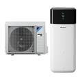 DAIKIN - PdC - Kit Compact R32 - 6Kw 500lt H/C  Resist.3Kw