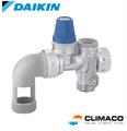DAIKIN - PdC ACS - Gruppo di Sicurezza 3/4