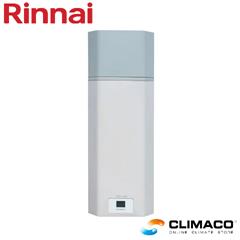 Rinnai - SHIMANTO - Scaldacqua in Pdc 110 Lt__SANITARY
