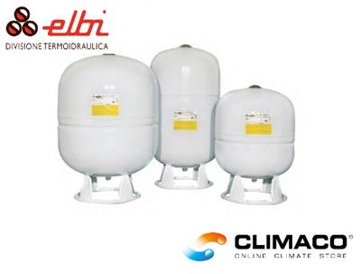 VASO Espansione - SOLARE 24LT. Vert      10BAR (prec.3 BAR)