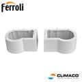 Accessori Fancoil - PIEDINIdi Appoggio per JOLLY 3V   FCPW
