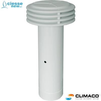 ANTIVENTO D.140        BIANCO