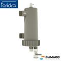 FORIDRA - Filtro Defangatore Magnetico 1 IDRAMAG XL (Anche X PdC)