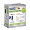 FORIDRA - Kit PULIPRO ECO Pompe di Calore X4 k (24Kw 400mq)