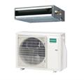 GENERAL - R32 - MONO ECO Canalizzato 18000 BTU S/Com   ARXG18KLLAP