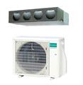 GENERAL - R32 - MONO ECO Canalizzato 22000 BTU S/Co V230 ARXG22KAT