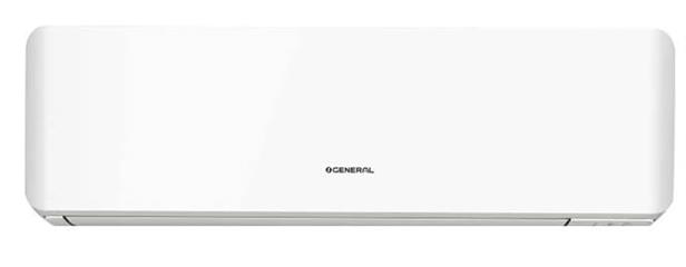 GENERAL - R32 - U.I. PARETEKMTB 30000 BTU     ASHH30KMTB