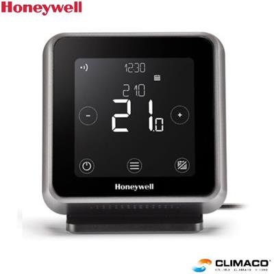 HONEYWELL - CronotermostatoWi-Fi LYRIC T6R Settimanale Radiof