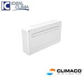 IDEAL CLIMA - POLO 8K Wi-FiPot.2,3 Kw[Solo Freddo]___Senza U/Estern