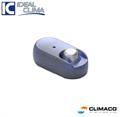 IDEAL CLIMA - Sensore SMART DETECTOR R290 [Norma CEI EN 60335-2]