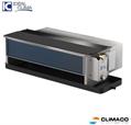 IDEAL CLIMA - Fancoil Canalizzato FALKO OC 510 Inv.(2.8 Kw) S/Com