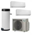 DAIKIN - KIT MULTI+ da 5,2 kW C/Boll. 90 Lt - 9+9__PERFERA