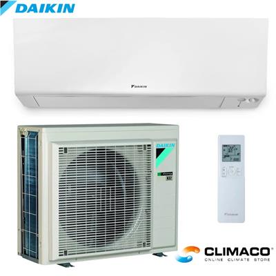DAIKIN - Kit MONO PARETE PERFERA 21000 BTU - Wi-Fi INVERTER