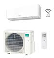 GENERAL - Kit MONO PARETE KMCG 12000 BTU - INVERTER - WI-FI