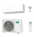 GENERAL - Kit MONO PARETE KMCG 14000 BTU - INVERTER - WI-FI