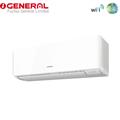 GENERAL - Kit DUAL PARETE KMCG 7000+12000 BTU (U.E. 4 KW) WI-FI