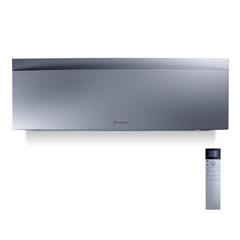 DAIKIN -R32- U.I. PARETE EMURA New GRIGIO 12000 BTU wi-fi FTXJ35AS