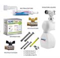 Kit MONTAGGIO Caldaia 24 KW COMPLETO Defang+Dosat+Fless+Neut+Valv