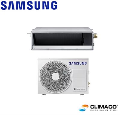 SAMSUNG - MONO CANALIZZATO Commercial STD 12,0 kW - S/Comando