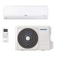 SAMSUNG - Kit MONO PARETE New AR35 12000 BTU Wi-Fi - INVERTER