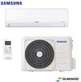 SAMSUNG - Kit MONO PARETE New AR35 24000 BTU Wi-Fi - INVERTER